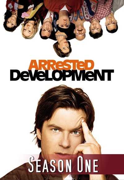 59581مسلسل Arrested development
