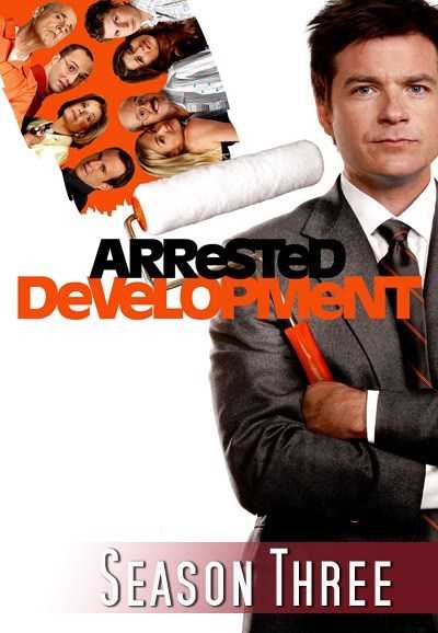 59581مسلسل Arrested development